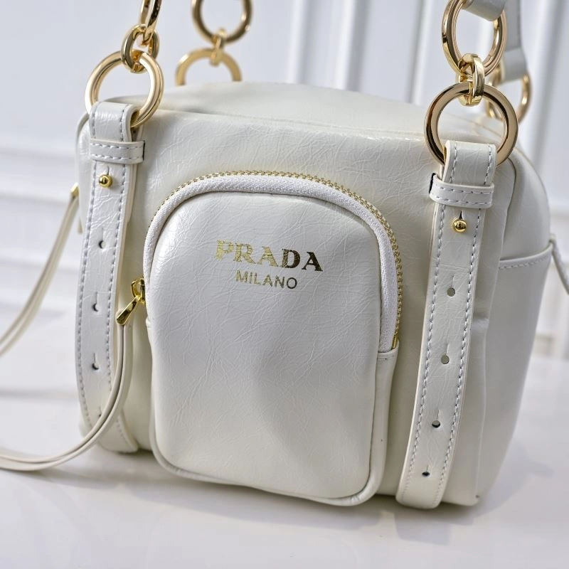 Prada Satchel Bags BestValue 88381