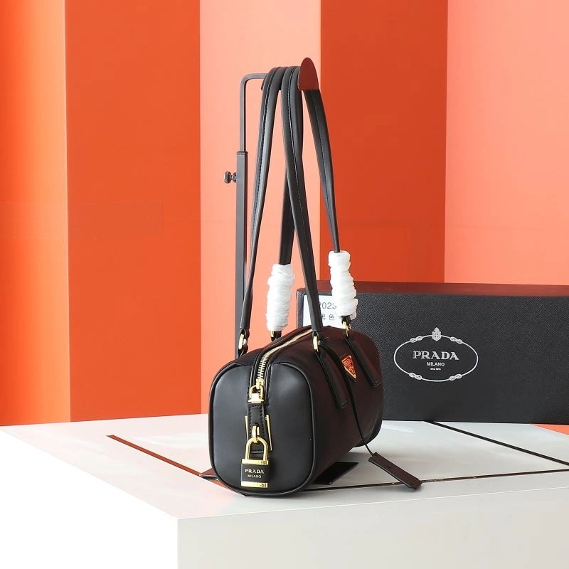 Prada Satchel Bags Casual 88378