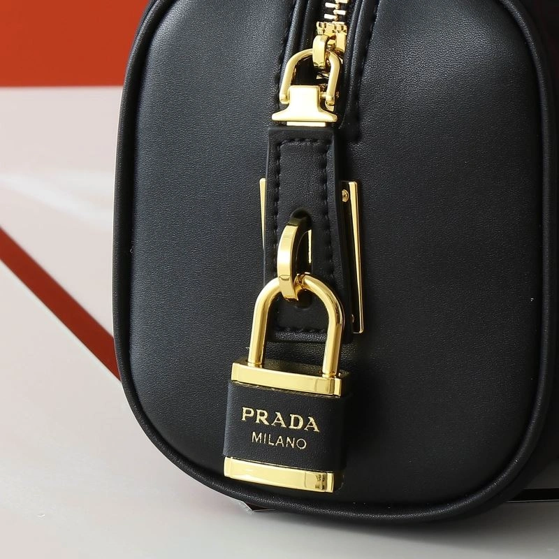 Prada Satchel Bags Casual 88378