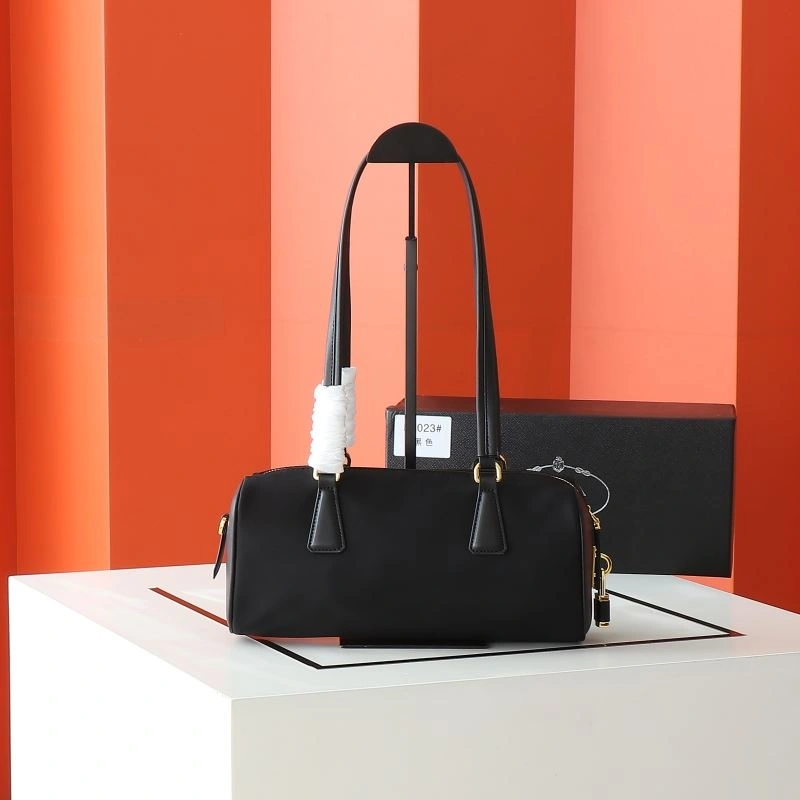 Prada Satchel Bags Casual 88378