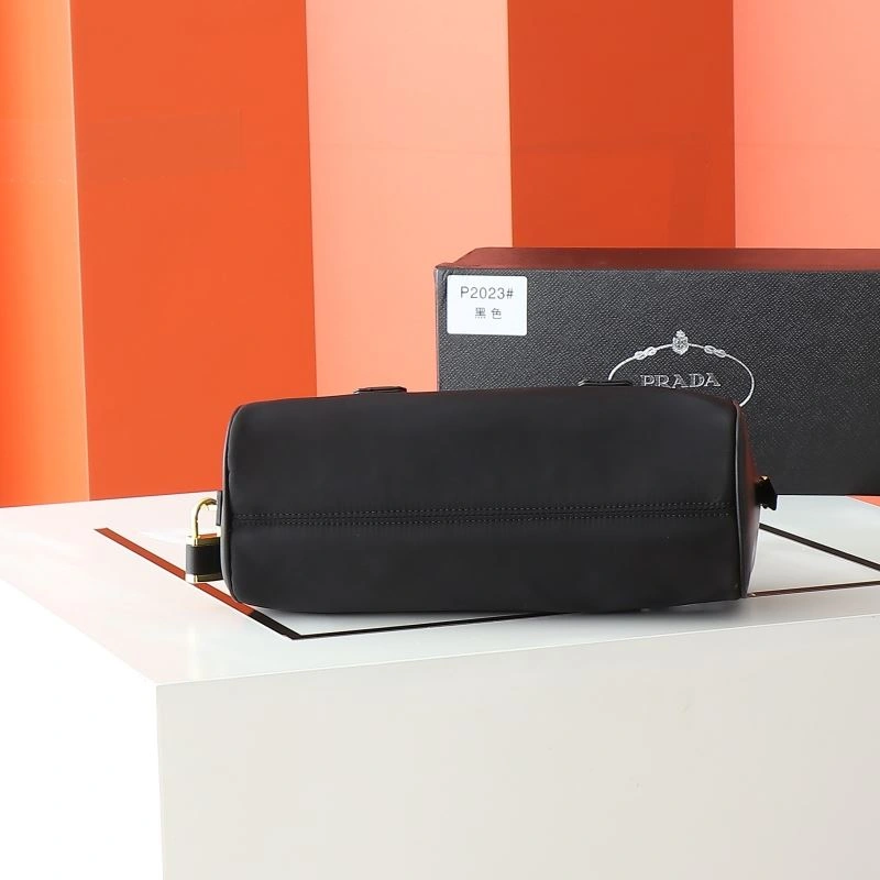 Prada Satchel Bags Casual 88378