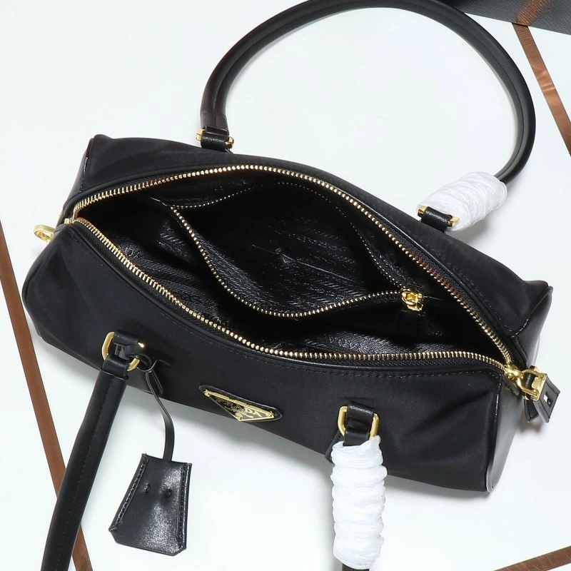 Prada Satchel Bags Casual 88378