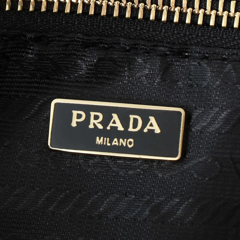 Prada Satchel Bags Casual 88378