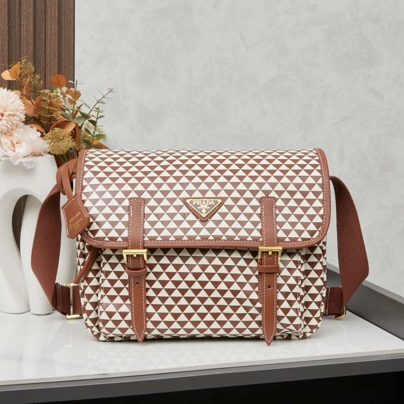 Prada Satchel Bags Timeless 88385
