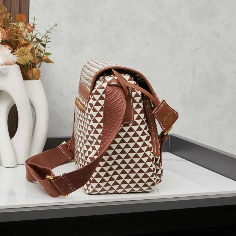 Prada Satchel Bags Timeless 88385