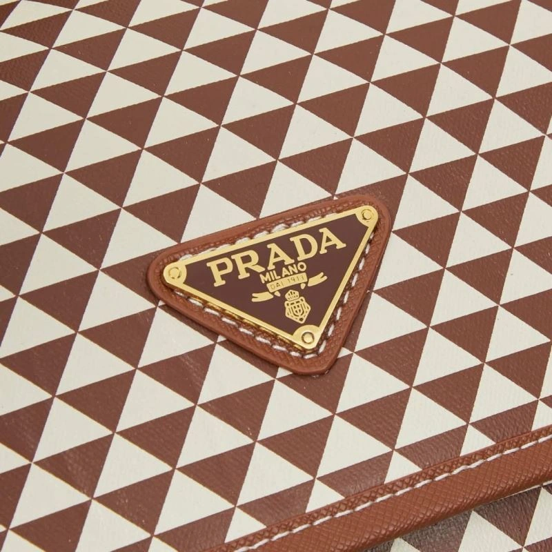 Prada Satchel Bags Timeless 88385