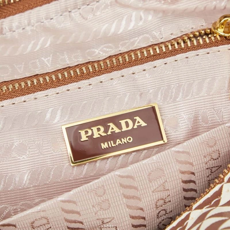 Prada Satchel Bags Timeless 88385