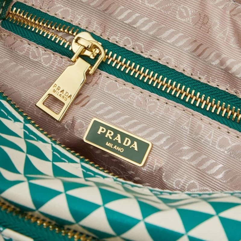 Prada Satchel Bags Unique 88373