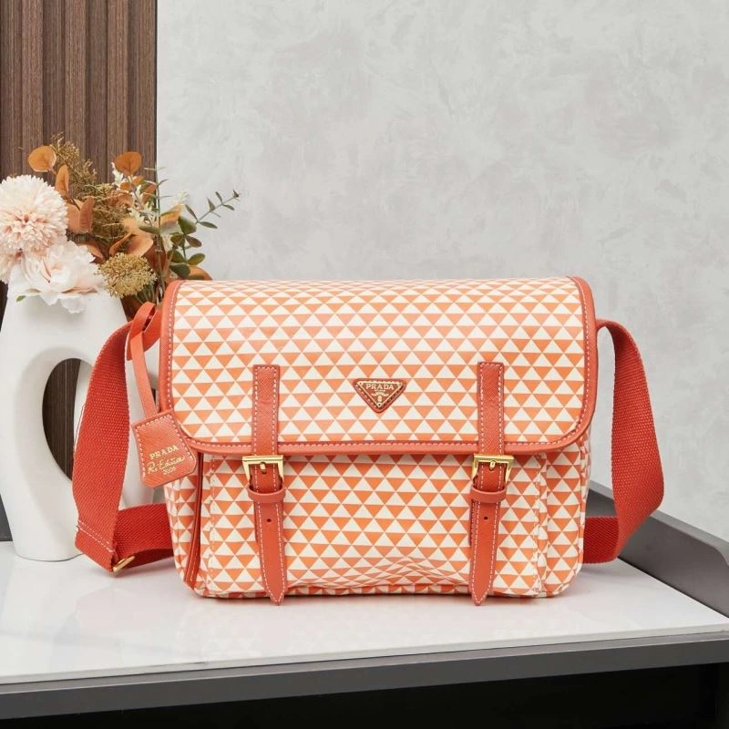 ModernLook Prada Satchel Bags 88379