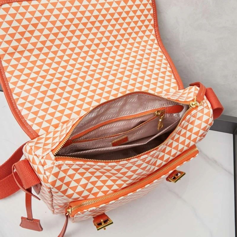 ModernLook Prada Satchel Bags 88379