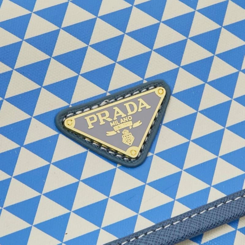 Prada Satchel Bags SmoothTexture 88372