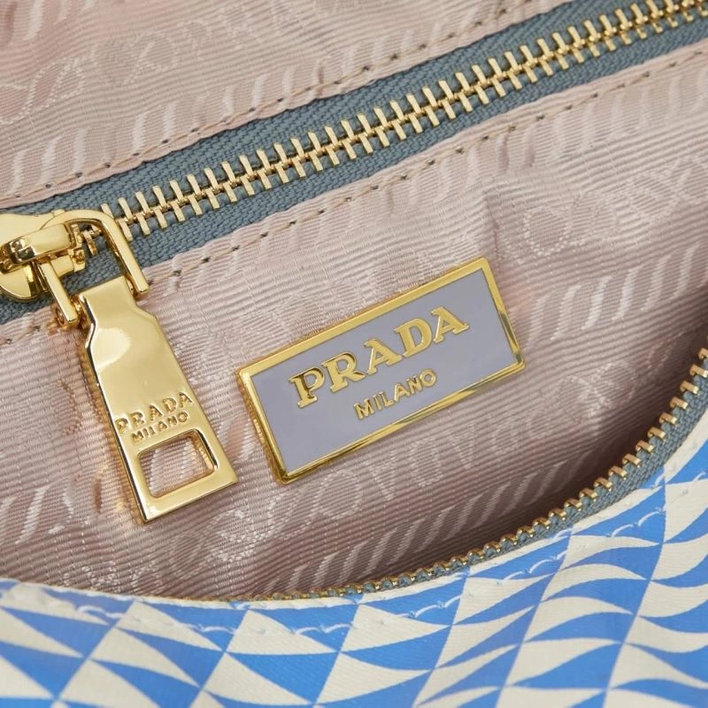 Prada Satchel Bags SmoothTexture 88372