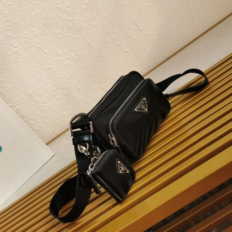 Prada Satchel Bags HighQuality 74900