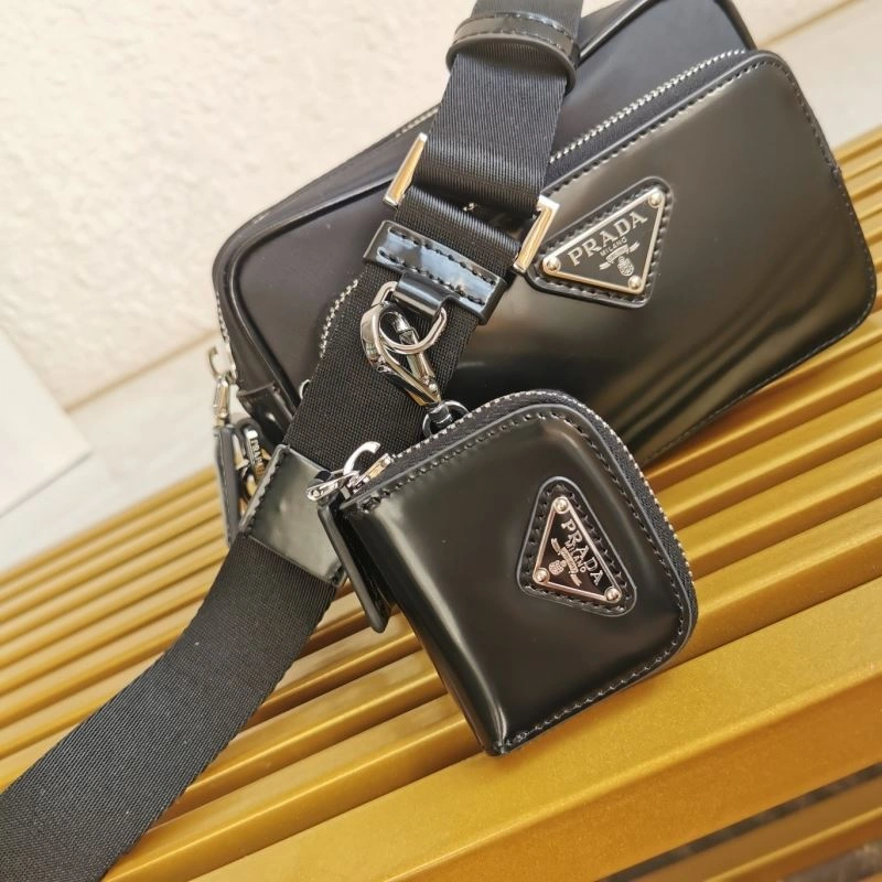 Prada Satchel Bags HighQuality 74900
