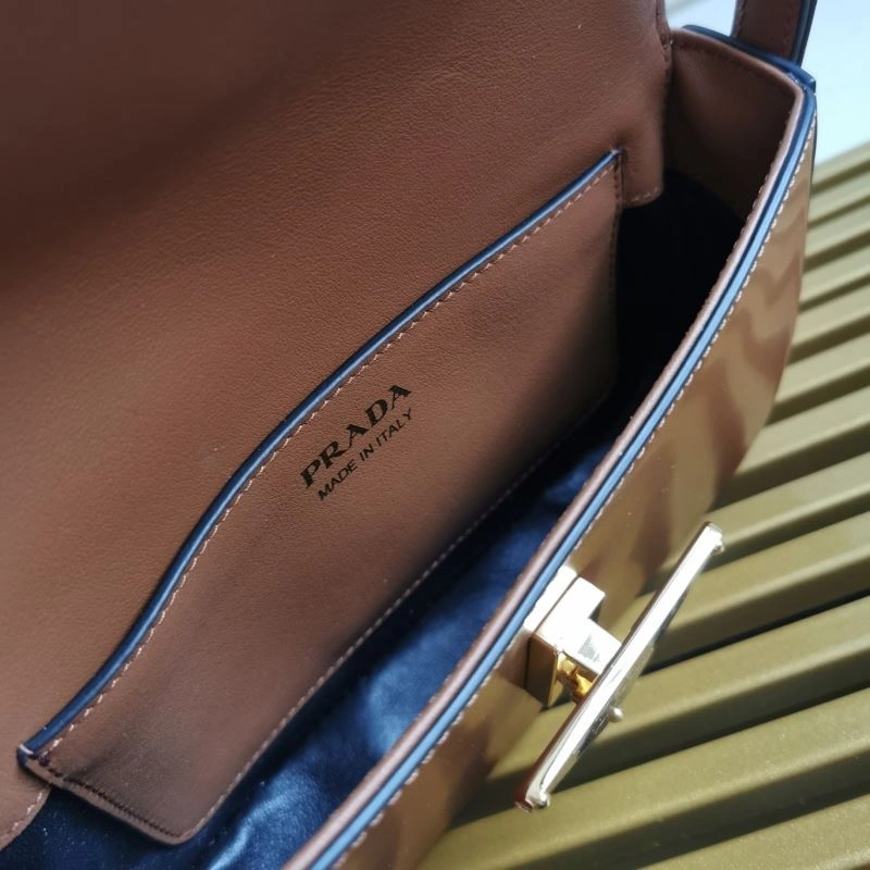 TimelessDesign Prada Satchel Bags 74875