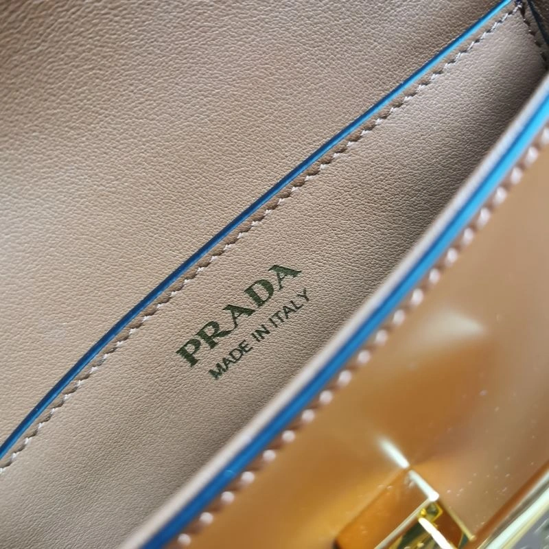 TimelessDesign Prada Satchel Bags 74875