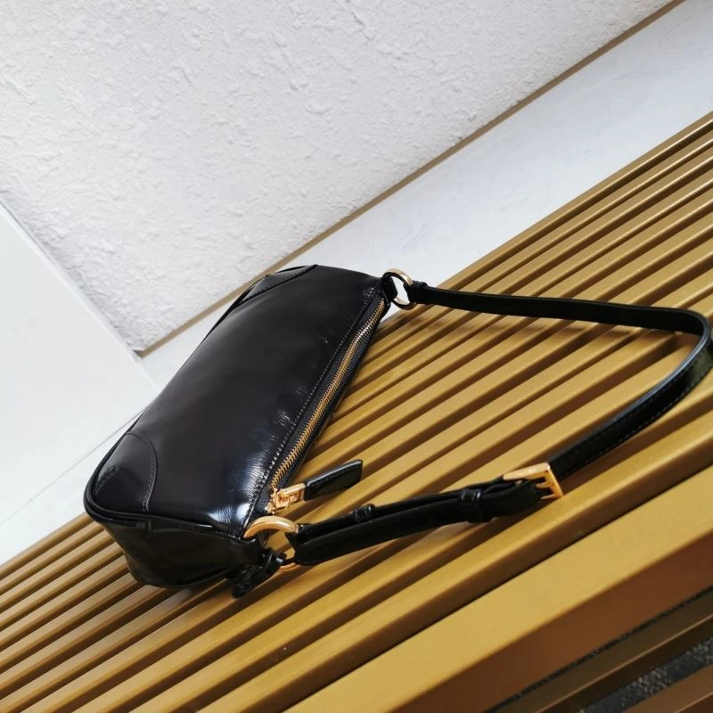 Cozy Prada Satchel Bags 74864