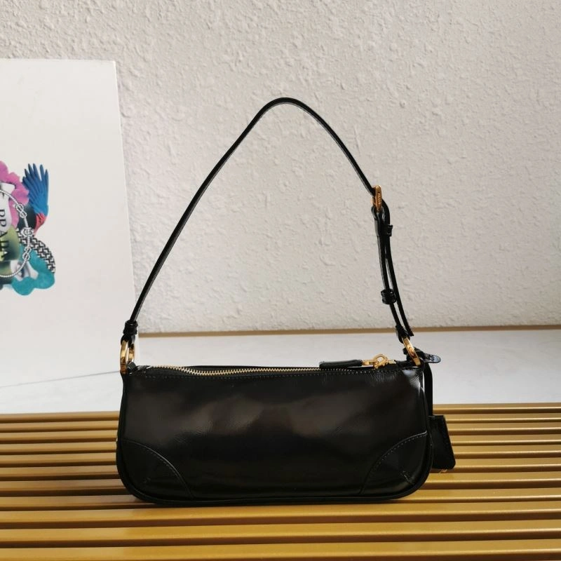 Cozy Prada Satchel Bags 74864