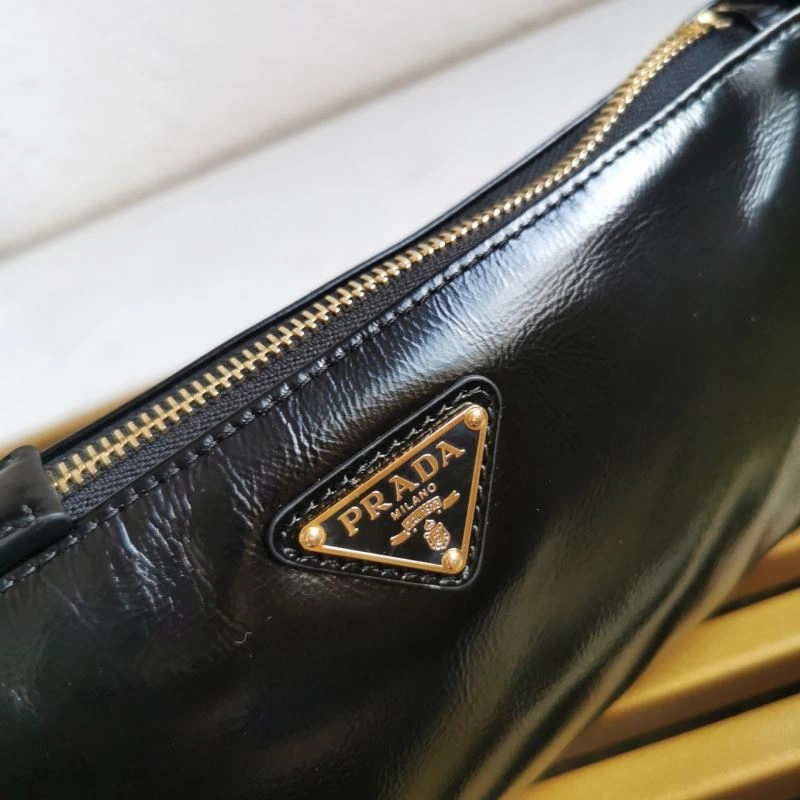 Cozy Prada Satchel Bags 74864