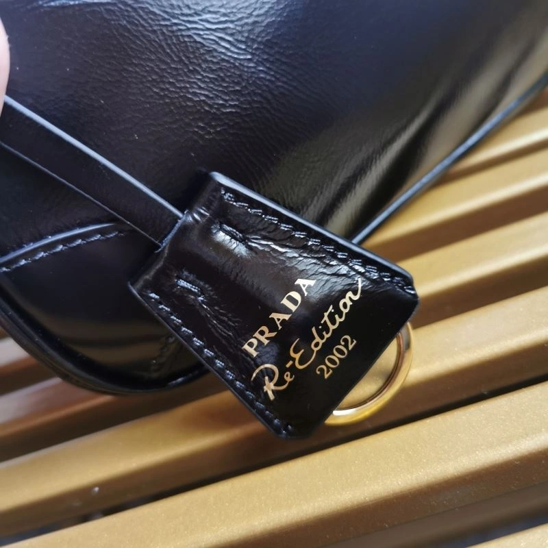 Cozy Prada Satchel Bags 74864