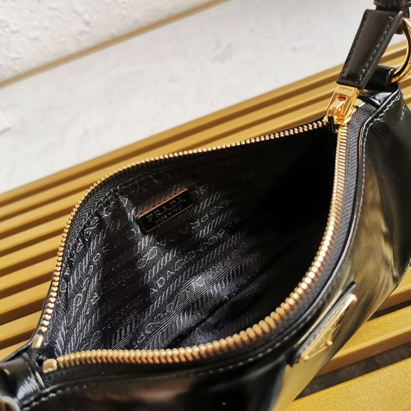 Cozy Prada Satchel Bags 74864