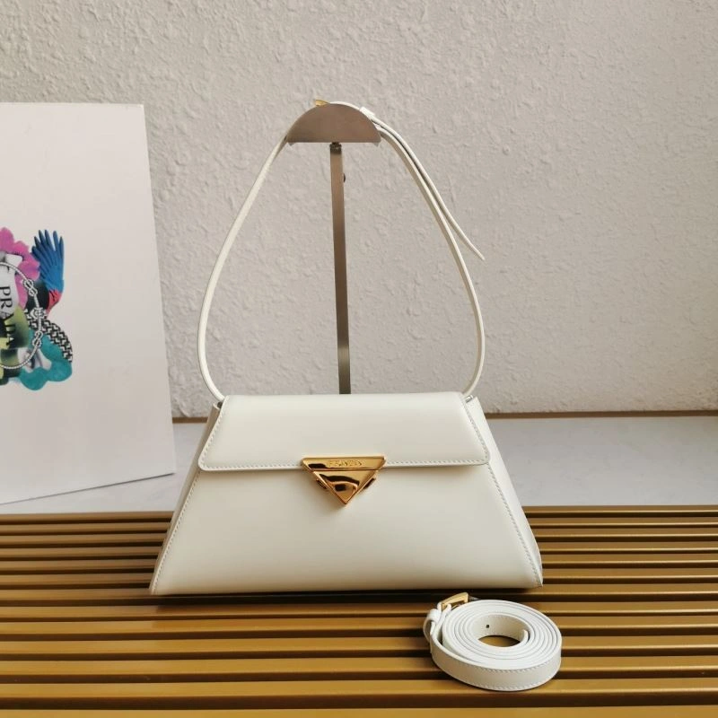Prada Satchel Bags GoodFit 74863