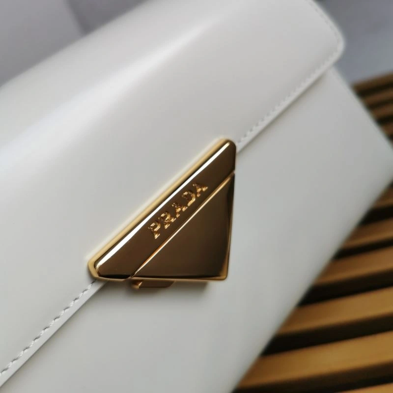 Prada Satchel Bags GoodFit 74863