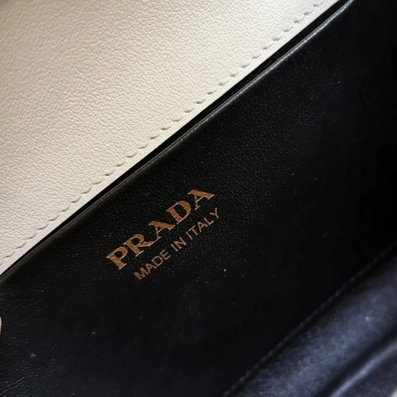 Prada Satchel Bags GoodFit 74863