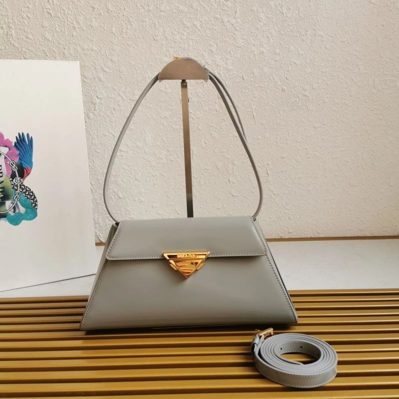 Soft Prada Satchel Bags 74939