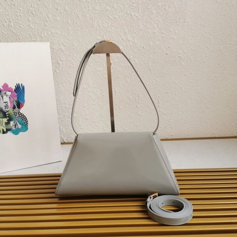 Soft Prada Satchel Bags 74939