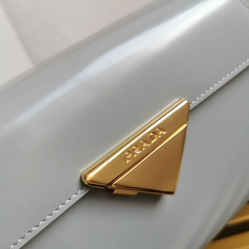 Soft Prada Satchel Bags 74939