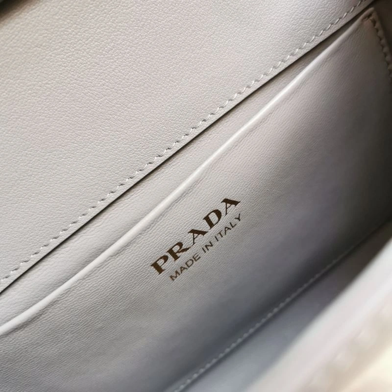 Soft Prada Satchel Bags 74939