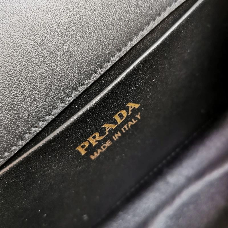 HighQuality Prada Satchel Bags 74854