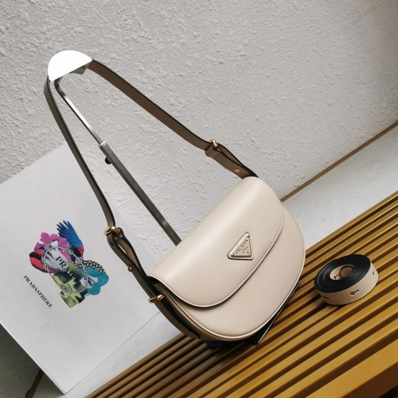 Prada Satchel Bags SmartChoice 74858