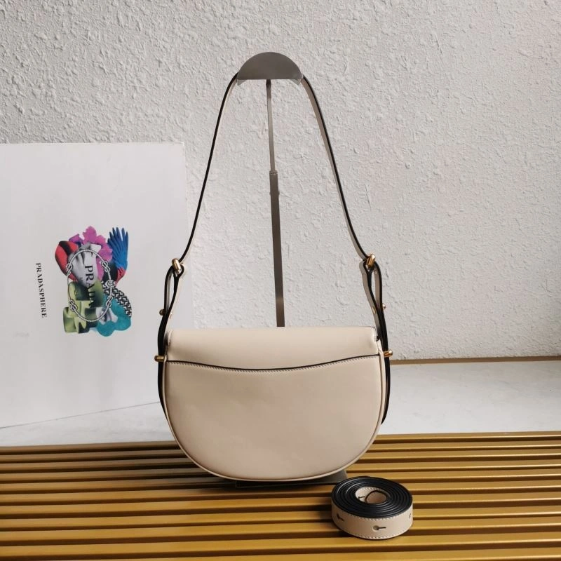 Prada Satchel Bags SmartChoice 74858