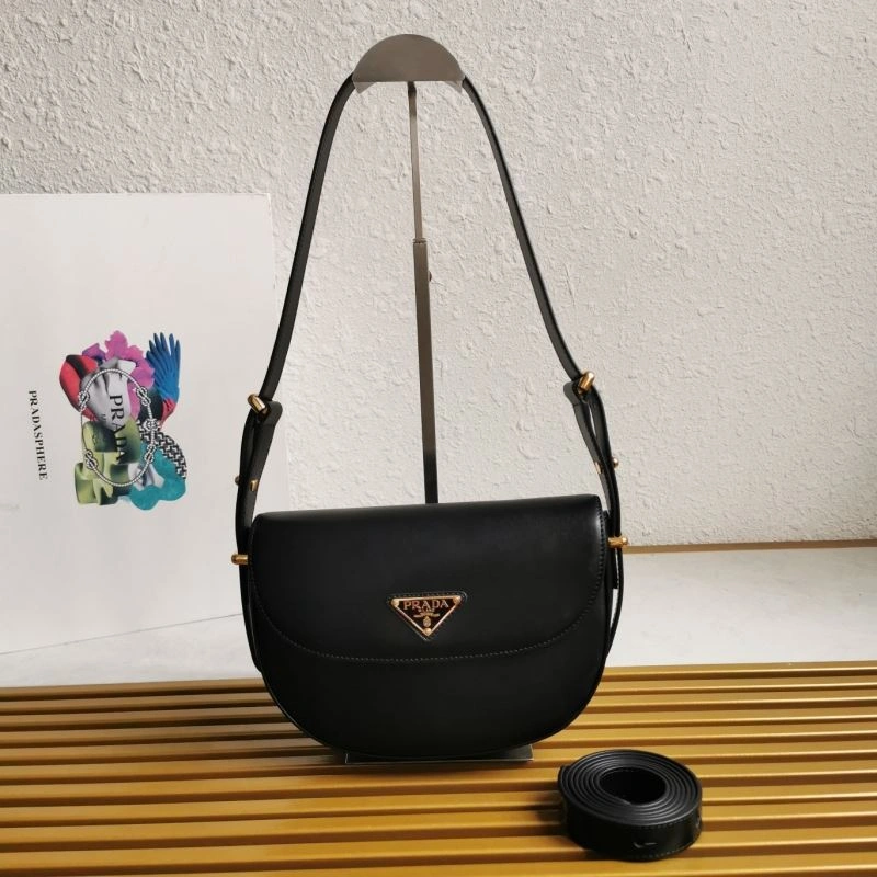 Attractive Prada Satchel Bags 74856