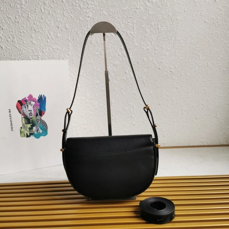 Attractive Prada Satchel Bags 74856
