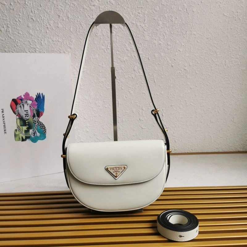 Prada Satchel Bags OdorResistant 74849