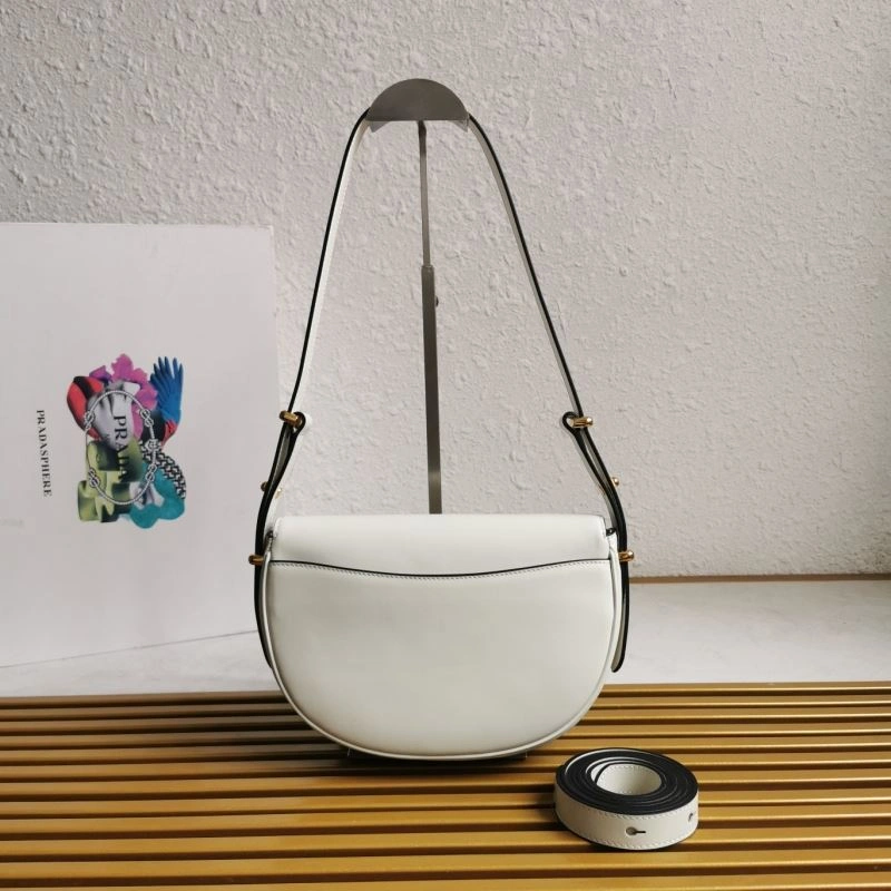 Prada Satchel Bags OdorResistant 74849