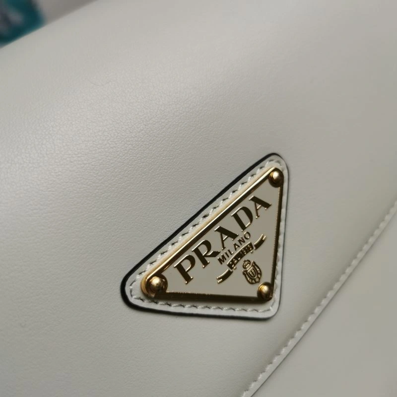 Prada Satchel Bags OdorResistant 74849