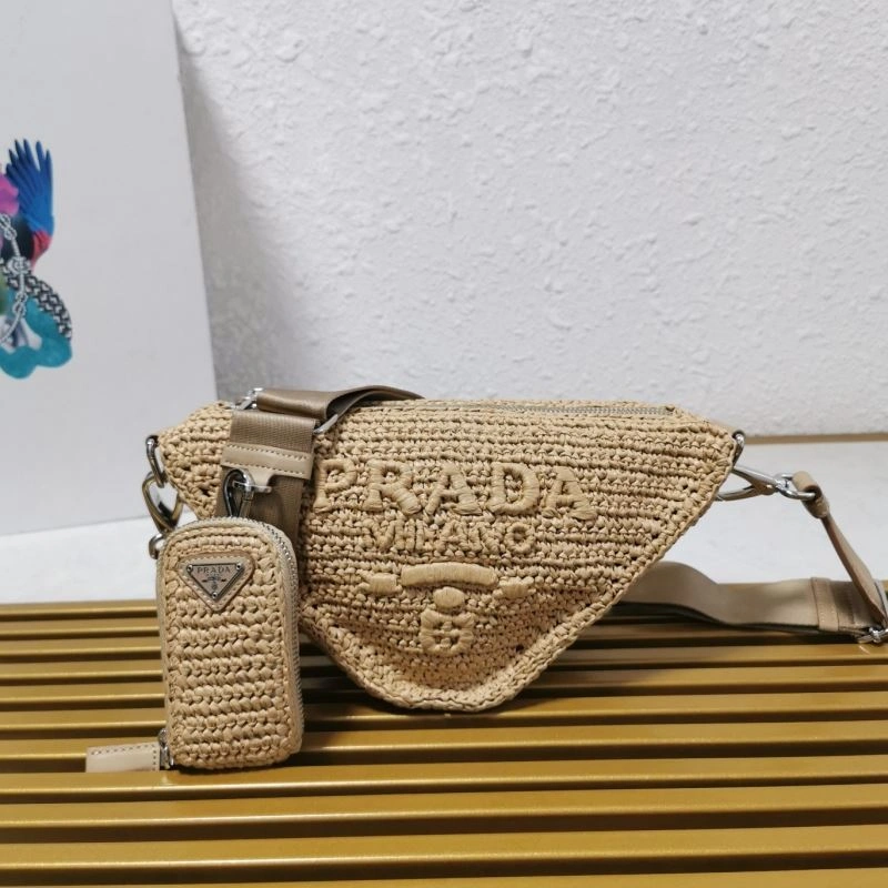 Prada Satchel Bags WellDesigned 74852