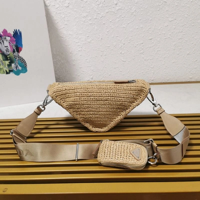 Prada Satchel Bags WellDesigned 74852