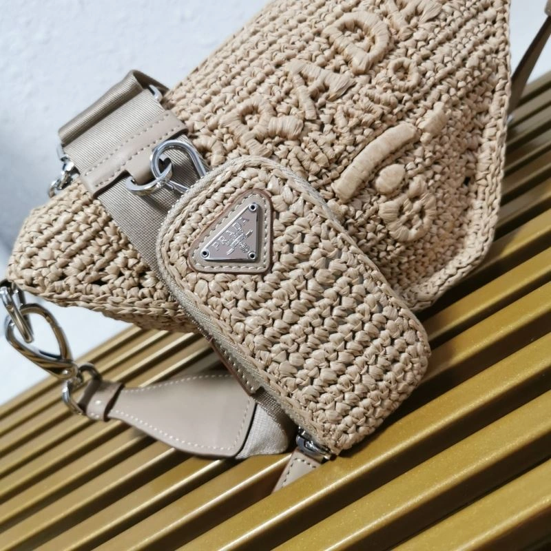 Prada Satchel Bags WellDesigned 74852