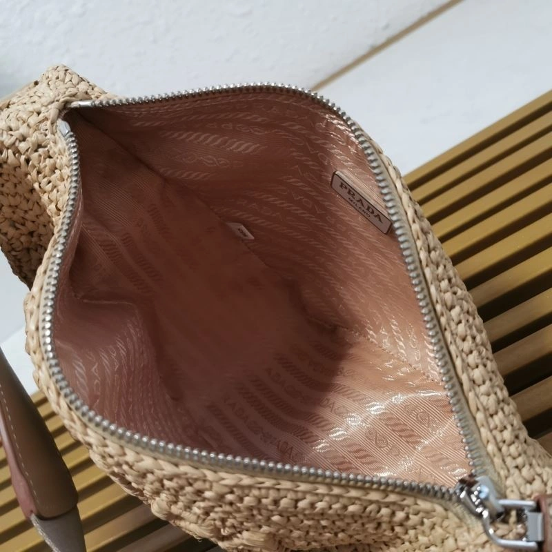 Prada Satchel Bags WellDesigned 74852
