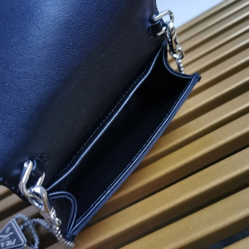 Prada Satchel Bags Breathable 74836