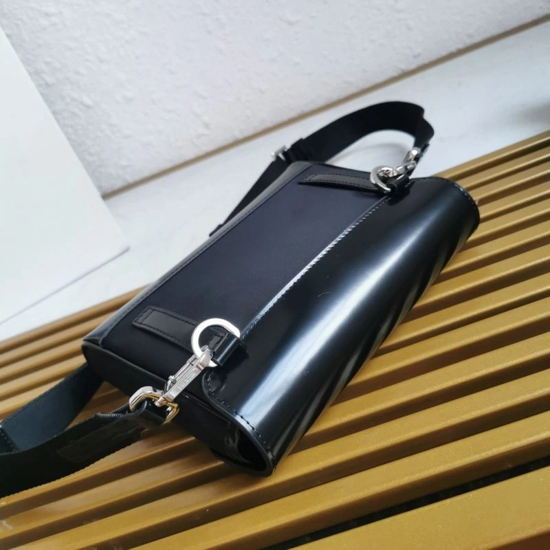 Efficient Prada Satchel Bags 74857