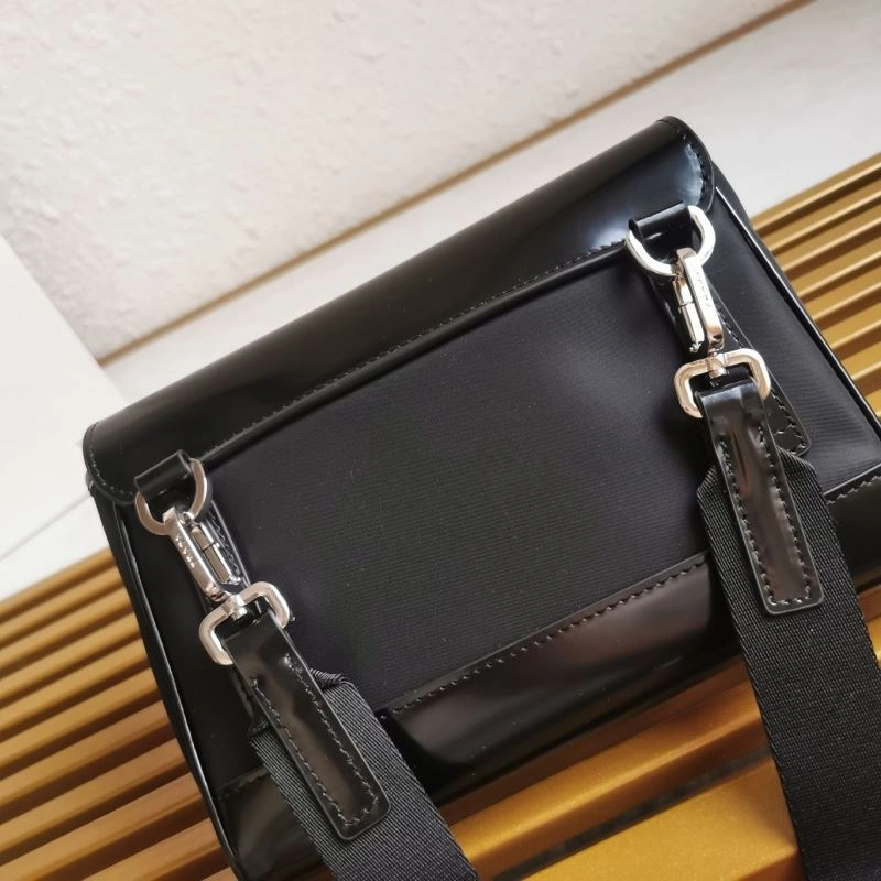 Efficient Prada Satchel Bags 74857