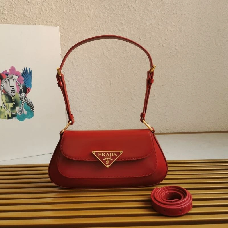 Prada Satchel Bags Stylish 74905