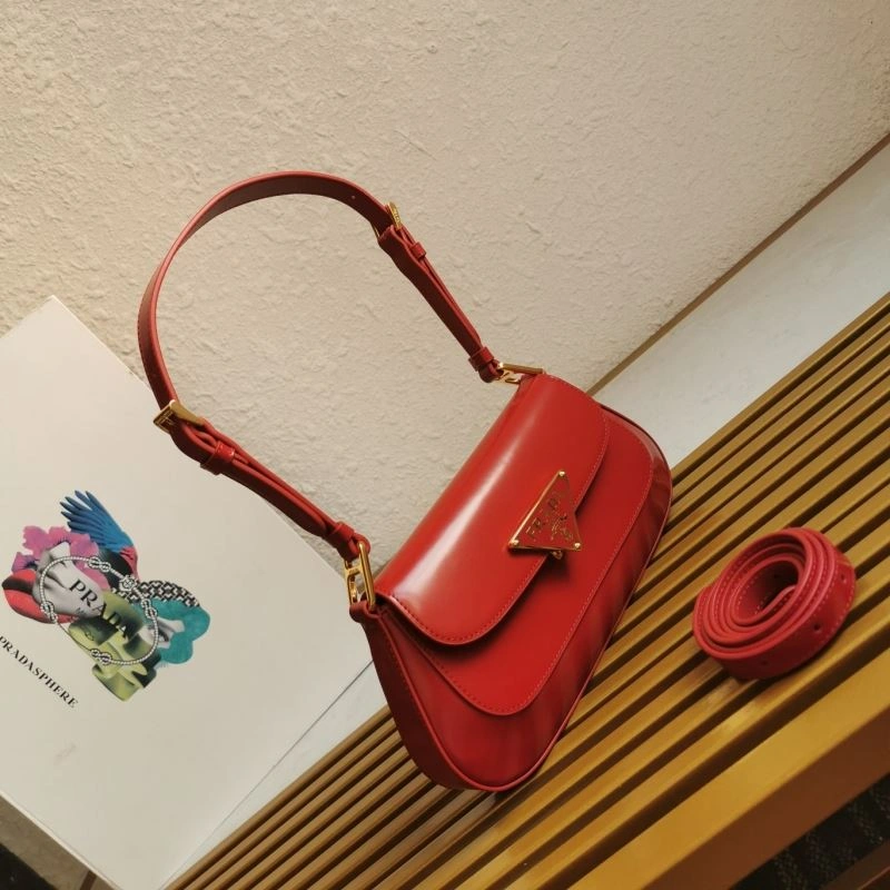 Prada Satchel Bags Stylish 74905