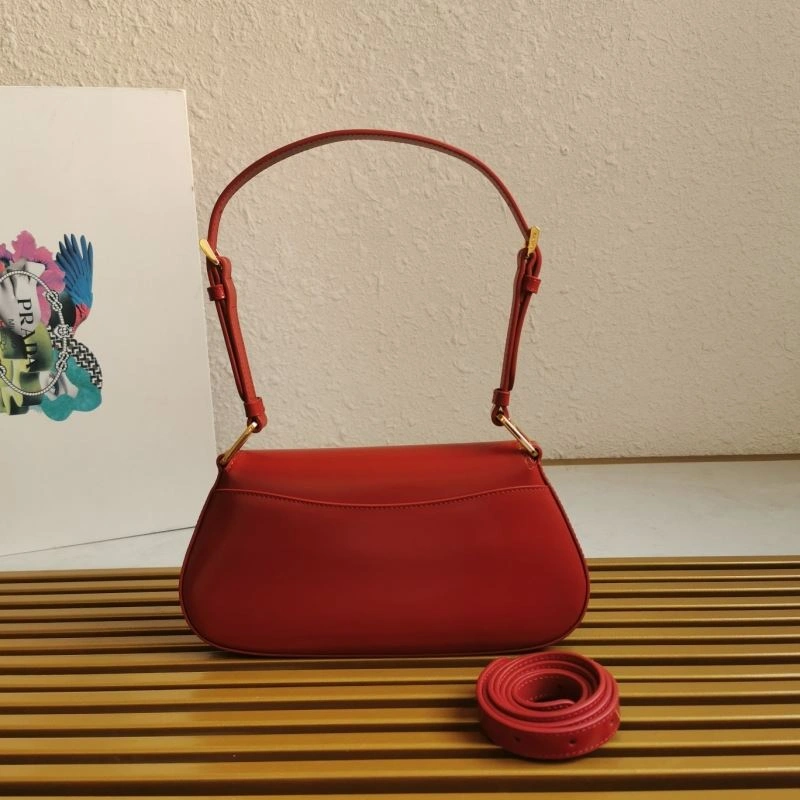 Prada Satchel Bags Stylish 74905